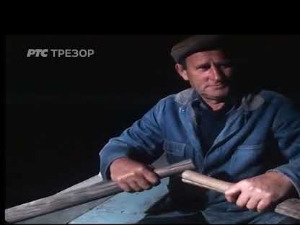 Караван: Пељешац - Трпањ