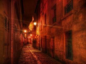 Француска романса