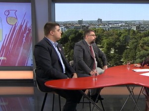 Шешељ и Костреш опречно о посредовању у међустраначком дијалогу, али сагласни су око једног захтева