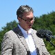 Вучић: Приштина захтевима за признање одрешила руке Београду