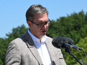 Вучић: Приштина захтевима за признање одрешила руке Београду