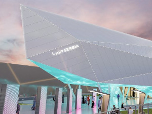  Србија на изложби у Дубаиу: Од Винче до аватара будућности