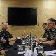 Мојсиловић и командант КФОР-а о безбедносној ситуацији на Косову и Метохији