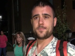 Александар је евакуисан из Кабула, стигао је у Грачаницу – за РТС сведочи о ужасима које је видео