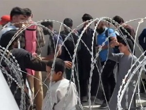 Старовић: Пратимо ситуацију у Авганистану, тражимо начин да евакуишемо нашу држављанку