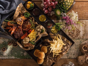 Драган Проле: Ждерање – накнада за изостали живот