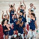 Кошаркашице Србије за ЕП против Хрватске и Бугарске