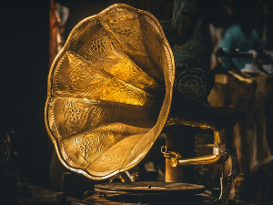 Стереорама – Белканто са старих плоча