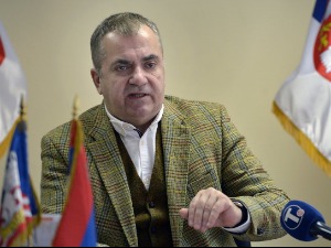 Пашалић: Пропусти полиције у случају "Стара капетанија", тражим утврђивање одговорности