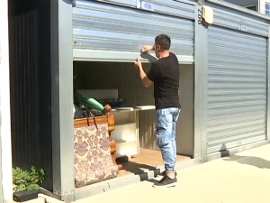 Нов и уносан посао - око Београда ничу складишта и хале за ствари 