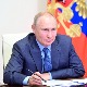 Путин се први пут огласио о ситуацији у Авганистану