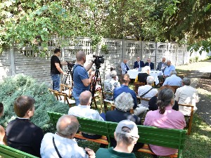 28. Дани преображења Срба у Румунији 