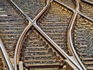 Локализован пожар на делу пруге Београд–Бар, возови се периодично пропуштају