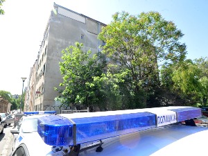 Младић избоден у Пожеги, ухапшен осумњичени