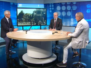 Шта је талибане одушевило у Београду за време тајних преговора и шта су поклонили домаћинима 