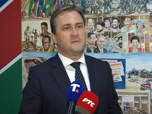 Афричке земље захвалне Србији за донирање вакцина