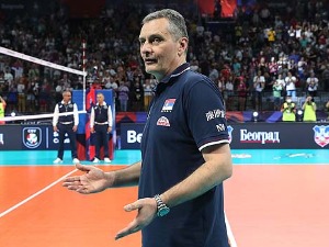 Терзић за РТС: Тактички перфектно, да не кажем моћно, него паметно