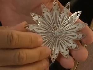 Десет дана филиграна