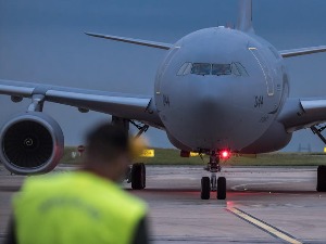 Држављанка Србије евакуисана из Авганистана, слетела у Казахстан