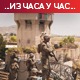 Више од 20.000 људи чека на евакуацију из Кабула, талибани оптужују Запад да ствара хаос у Авганистану
