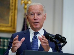 Бајден: Ситуација у Авганистану мења се из дана у дан, проширена безбедносна зона око аеродрома