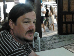 Саша Ђорђевић, Вера Папић и Ервин Мујабашић