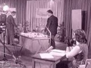 Дан када је у Србији отворен прозор у свет, пре 63 године почело емитовање телевизијског програма