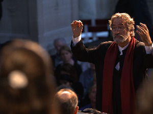 Ноћ краљева:  Музика из доба Луја  XIV