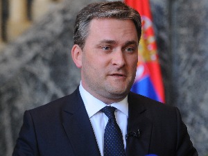 Селаковић: Озбиљна перспектива сарадње са Египтом, даје могућност излаза на трећа тржишта