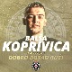 Партизан мисли и на будућност, млади Копривица нови центар црно-белих
