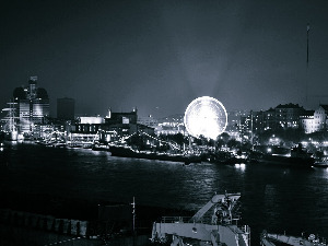 Звук испод – Гетеборг