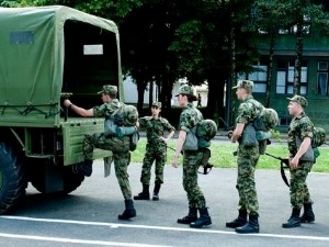 Војна академија