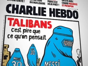 Како се укрштају врхунски фудбал и авганистанска трагедија и где је ту Лионел Меси