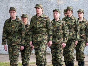 Војна академија