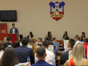 Управа ће и даље бити подршка српским студентима у иностранству