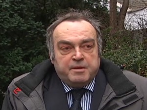 Преминуо доктор Душан Шћепановић