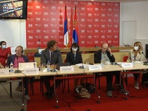 Грајф: У Сребреници страшни злочини, али то није геноцид