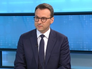 Петковић о пресуди Ивану Тодосијевићу: Приштина покушала да стави фластер на уста српском народу на КиМ