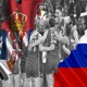 Одбојка (ж) - ЕП: Србија - Русија