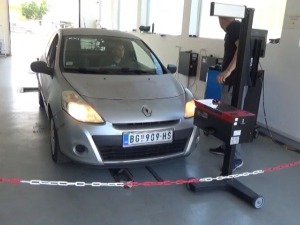 Гужве на техничким прегледима, негде се чека и 20 дана