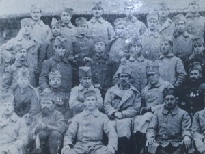 Банатско Вишњићево слави 100. рођендан и чува сећање на своје осниваче – добровољце из Великог рата