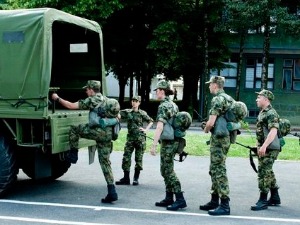 Војна академија