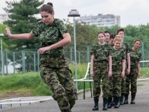 Војна академија