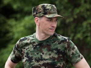 Војна академија