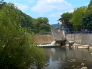 Порастао ниво Рзава, побољшано водоснабдевање – остаје апел за рационалну потрошњу