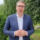 Вучић: Тодосијевић осуђен због истине, брутално кршење права