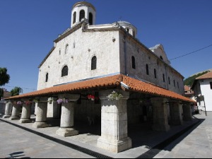 Епархија рашко-призренска апелује на промену пресуде Тодосијевићу