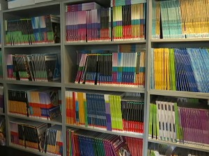 Шездесет школа изабрало бесплатне уџбенике, традиционални издавачи кажу да нису мењали цене