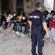Пронађено 79 илегалних миграната у Београду