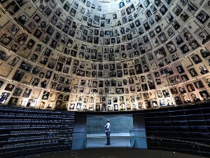 Јад Вашем: Голдманов текст иде наруку онима који би да умање масовна убиства Срба и Јевреја